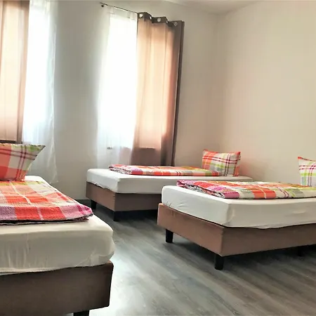 Hostel Berkut-2